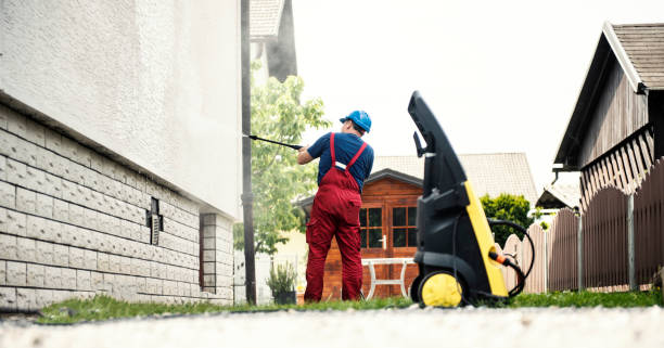 Best Dumpster Area Cleaning  in White Knoll, SC